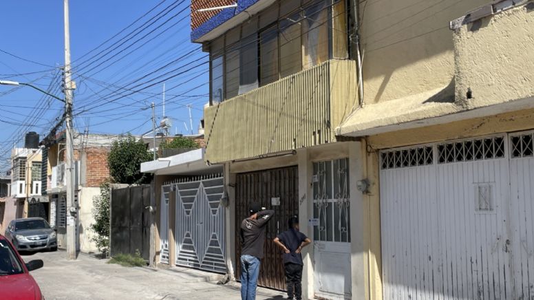Irapuato: Cateo en ‘casa de seguridad’ permite rescatar a dos hombres privados de su libertad