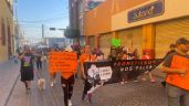 Demandan sanciones contra maltrato animal con marcha en Celaya