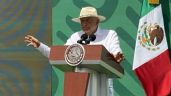 'Al final del debate se abrazaron y se dieron besos', asegura López Obrador