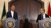 Canciller iraní acusa a EU de dar "luz verde" a Israel para ataque contra consulado en Siria