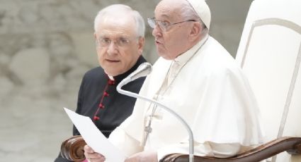 Condena Vaticano la cirugía de confirmación de género y que mujeres sean ‘vientre de alquiler’