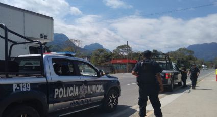 Atropellan a docente, buscan al conductor responsable en la Huasteca