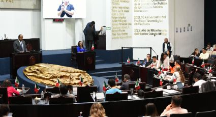 Rechazan diputados violación de Ecuador a soberanía mexicana