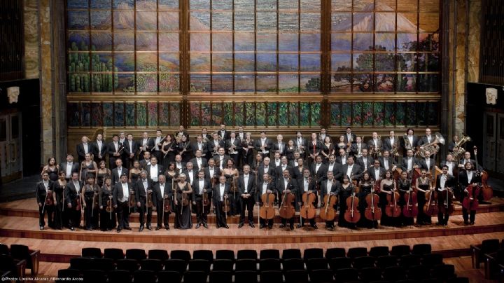 'Parsifal', última ópera de Wagner, se estrenará en el Teatro del Bicentenario en León