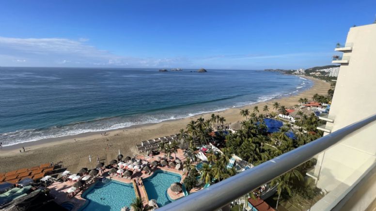 ¡Vive unas vacaciones inolvidables en Ixtapa! Exclusividad y lujo con Sunscape Dorado Pacífico