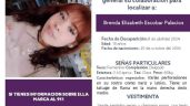 Desaparece jovencita en León: Brenda Escobar fue vista por última vez en la León I