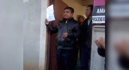Asesinan a exalcalde de Amatenango del Valle; buscaba la reelección con el PRI
