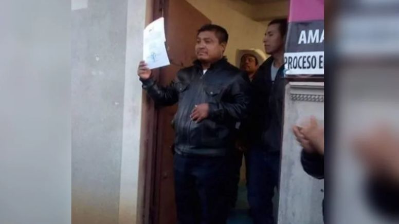 Asesinan a exalcalde de Amatenango del Valle; buscaba la reelección con el PRI