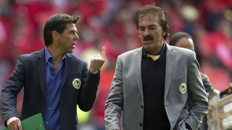 Selección Mexicana: Ricardo La Volpe revela por qué llevó a Rafael ‘Chiquis’ García al Mundial de 2006