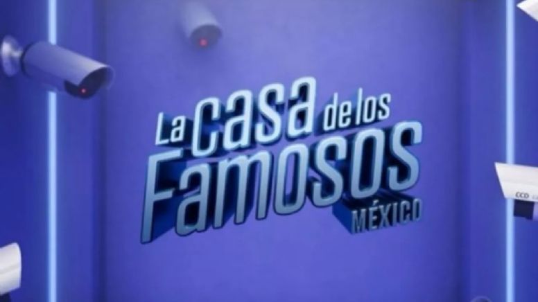 La Casa de los Famosos México 2: Filtran a primera participante de la segunda temporada