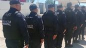 Suben prima de riesgo a policías en Salamanca... de 35 a 107 pesos diarios
