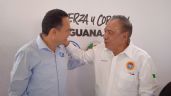 Piden cetemistas a PRI, junto al PAN y PRD, mejoras al IMSS en Guanajuato