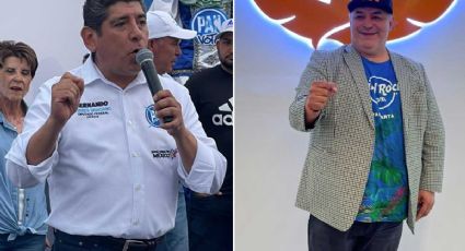 Votamos24: Desairan Fernando Torres y MC debate del INE entre candidatos a diputados federales