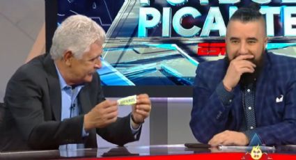Club América: ‘Tuca’ Ferretti da ungüento a Álvaro Morales tras derrota; ‘Brujo’ pide salida de “todos” si no hay bicampeonato en Liga MX