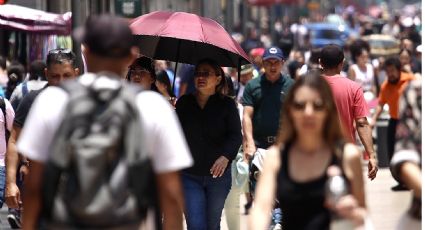 ¿Más calor? León, Salamanca, Irapuato y Celaya podrían llegar a los 40°C este fin de semana