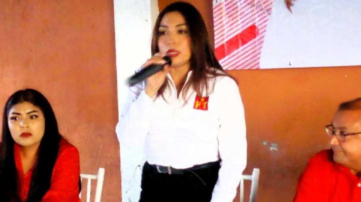 Votamos24: Denuncia Mayra Alcántar al IEEG por violencia política de género, no la invitan a debate