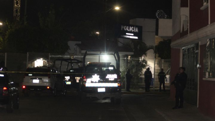 Tras ataque a caseta de Policía en Irapuato experto señala mala estrategia de seguridad nacional