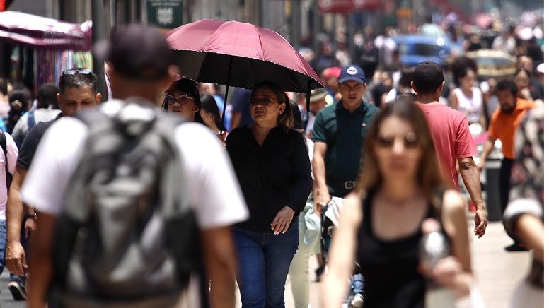 ¿Más calor? León, Salamanca, Irapuato y Celaya podrían llegar a los 40°C este fin de semana