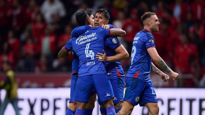 Cruz Azul desmiente que haya impedido cambio de fecha del partido de Pachuca en Play-In