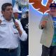 Desairan Fernando Torres y MC debate del INE entre candidatos a diputados federales