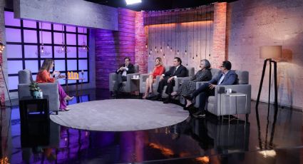 Aurora Valle muestra lo no visto en telenovelas con su programa especial ‘Confesiones’