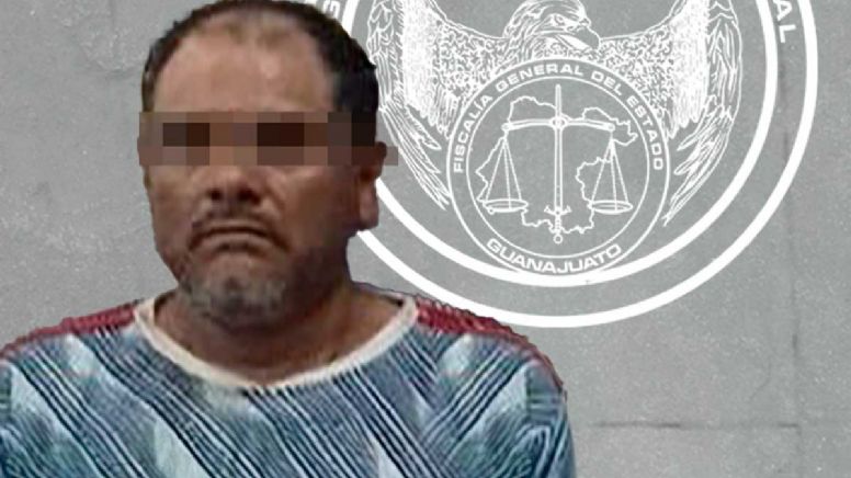 Irapuato: Sentencian a Celestino a 11 años de cárcel por asesinar a Teódulo en 2016