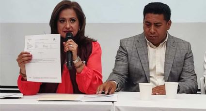 Votamos24: Difunde Alma Alcaraz Hernández declaración patrimonial 3 de 3