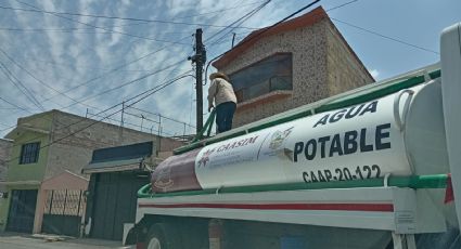 Apagones dañan pozos en Pachuca y afectan un hospital en la Sierra