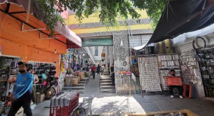 Actualizan Reglamento de Mercados en Irapuato, el actual tiene 4 décadas y no considera comerciantes semifijos ni tianguis