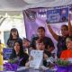 Exigen colectivas Ley Vicaria; advierten huelga de hambre