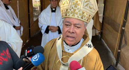 Han pasado 2 años de que el Arzobispo de León presentó su renuncia al Papa Francisco, aún espera a su sucesor