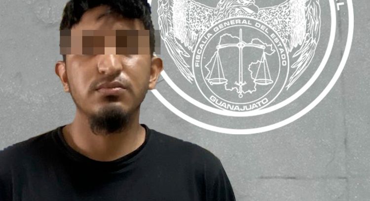 Aarón está encarcelado: Lo acusan de participar en secuestro en Pueblo Nuevo