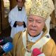 A dos años de su renuncia, Arzobispo de León espera que el Papa nombre a su sucesor