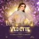 Lucía Méndez estrena su show ‘Vedette’ pero no logra llenar
