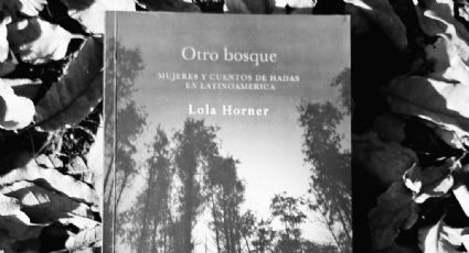 Lola Horner muestra otra cara de la fantasía con su libro 'Otro bosque', en Fenal