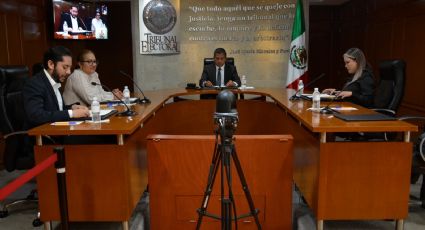 Más irregularidades del IEEH: ordenan aceptar candidatura de MC en Tlaxcoapan y Tenango