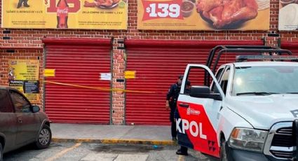 Esperaban ir a Disney los dos niños de 3 y 5 años muertos tras presuntamente comer pollo asado en Escobedo, Nuevo León