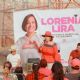 Impulso a la mujer para escribir la historia de oportunidades: Lorenia Lira