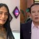 ‘Viejo cochino’: Gustavo Adolfo Infante hace pregunta íntima a Karina Torres y lo atacan en redes