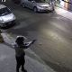 VIDEO Cinco disparos a su camioneta, así fue el ataque contra la candidata Alessandra Rojo