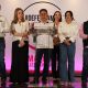 Convocará 'marea rosa' al voto útil; Xóchitl Gálvez y Santiago Taboada serán oradores en el Zócalo