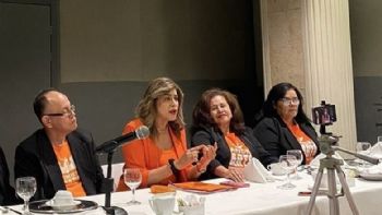 Candidatos se quejan por amenazas en Sinaloa