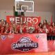 ¡Orgullo leonés! Instituto Oviedo triunfa en baloncesto a nivel nacional: “Nunca se intimidaron”