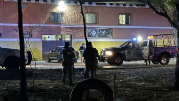 Asesinan a encargado de gimnasio y hieren a otro hombre en Celaya