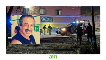 Piden apoyo para gastos funerarios de 'Coach Pepe', asesinado en gimnasio de Celaya