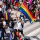 Discriminación, tema pendiente contra comunidad LGBTI; invitan a Besotón en parque Hidalgo