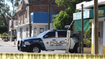 Asesinan a 'El Beto' en San José de Cementos cuando salía de tienda de abarrotes
