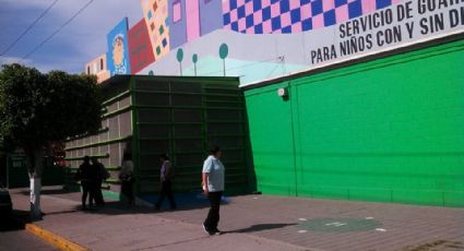 Temen inminente cierre de 33 guarderías subrogadas al IMSS en Guanajuato