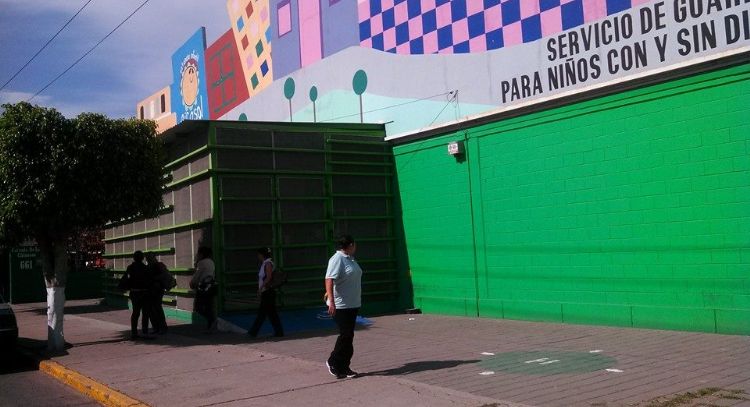 A punto de cerrar, las guarderías subrogradas del IMSS en Guanajuato. AM te explica