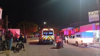 Macabra escena en León: Bulto de bolsas escondía un cadáver en calles de Vista Hermosa